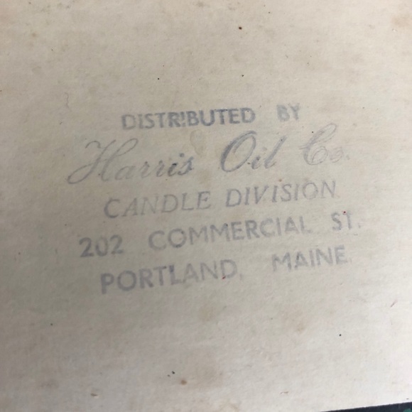 MCM Rose PartiLite Candle - Picture 12 of 15